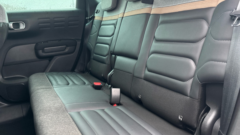 Citroen C3 Aircross 1.2 PureTech 110 Shine Plus 5dr Petrol Hatchback